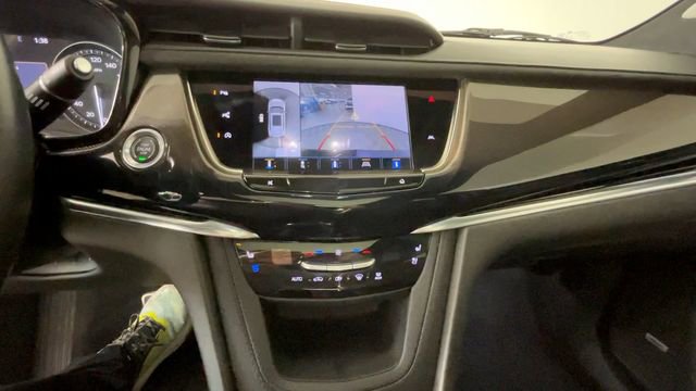 Used 2023 Cadillac XT6 Sport w/ Platinum Package AWD/4WD image 32
