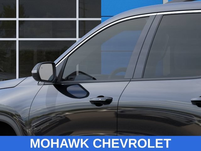 New 2026 Chevrolet Traverse LT AWD/4WD image 12