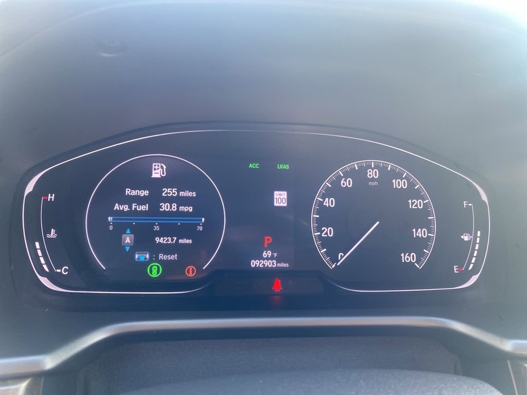 Used 2020 Honda Accord EX-L image 6