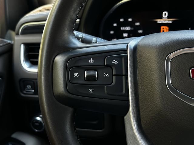 Used 2023 GMC Yukon SLT RWD image 15