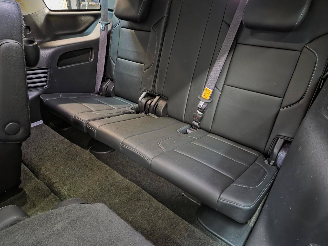 Used 2017 Chevrolet Tahoe LT AWD/4WD image 20
