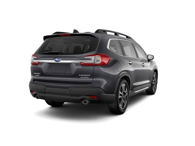New 2026 Subaru Ascent Touring image 6