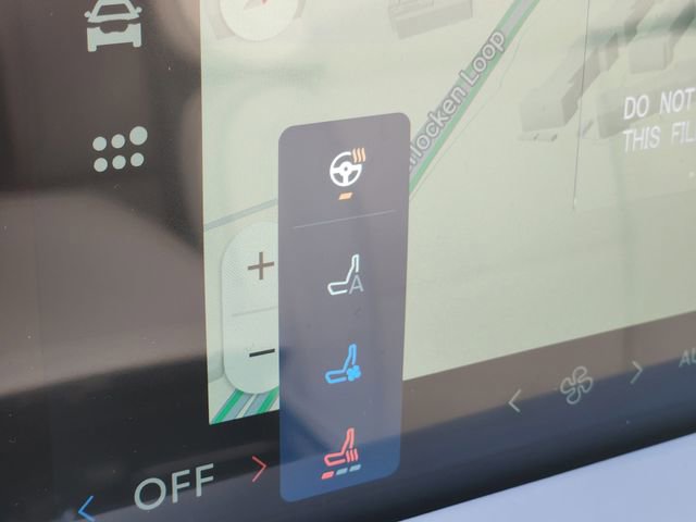 New 2026 Lincoln Aviator Black Label w/ Jet Appearance Package image 22