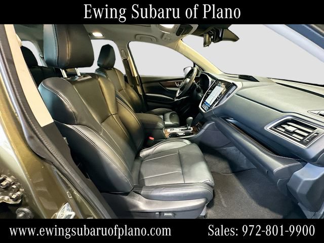 Used 2025 Subaru Ascent Touring AWD/4WD image 31