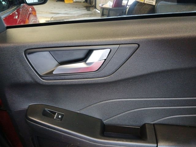 Certified 2023 Ford Escape ST-Line w/ Tech Pack #1 image 49