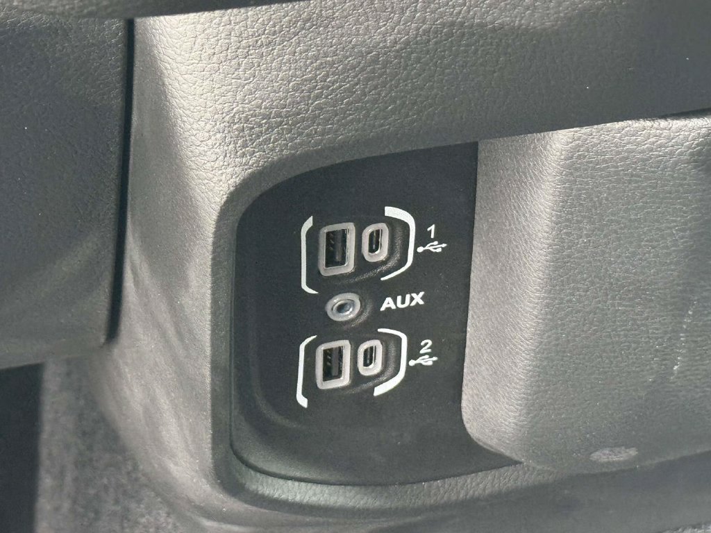 Used 2026 RAM 1500 Warlock AWD/4WD image 20