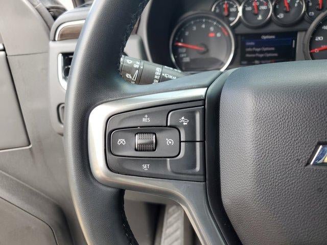 Used 2023 Chevrolet Tahoe LS w/ Driver Alert Package RWD image 21