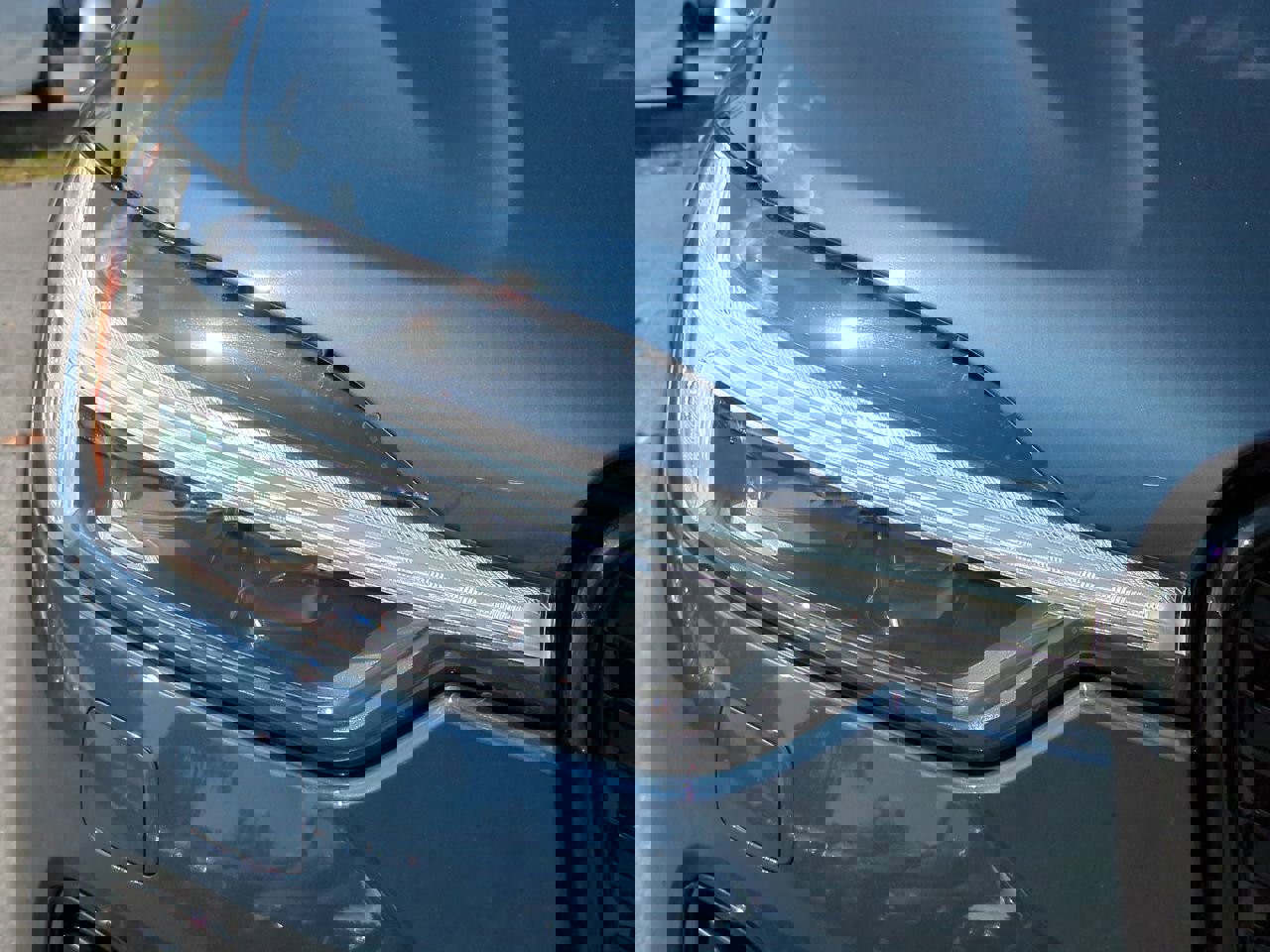 New 2026 Volvo XC60 T8 Ultra w/ Protection Package Premier image 10