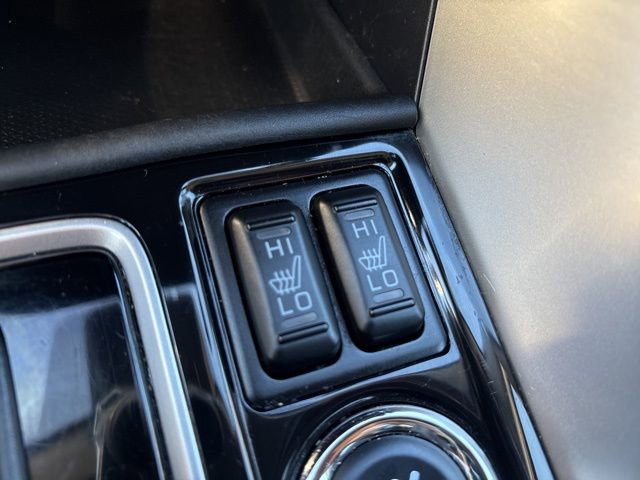 Used 2023 Mitsubishi Eclipse Cross Ralliart image 17