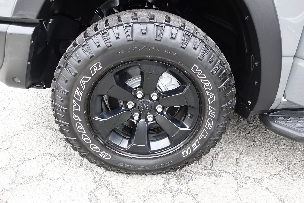 Used 2023 RAM 1500 Rebel w/ Rebel Level 2 Equipment Group AWD/4WD image 68