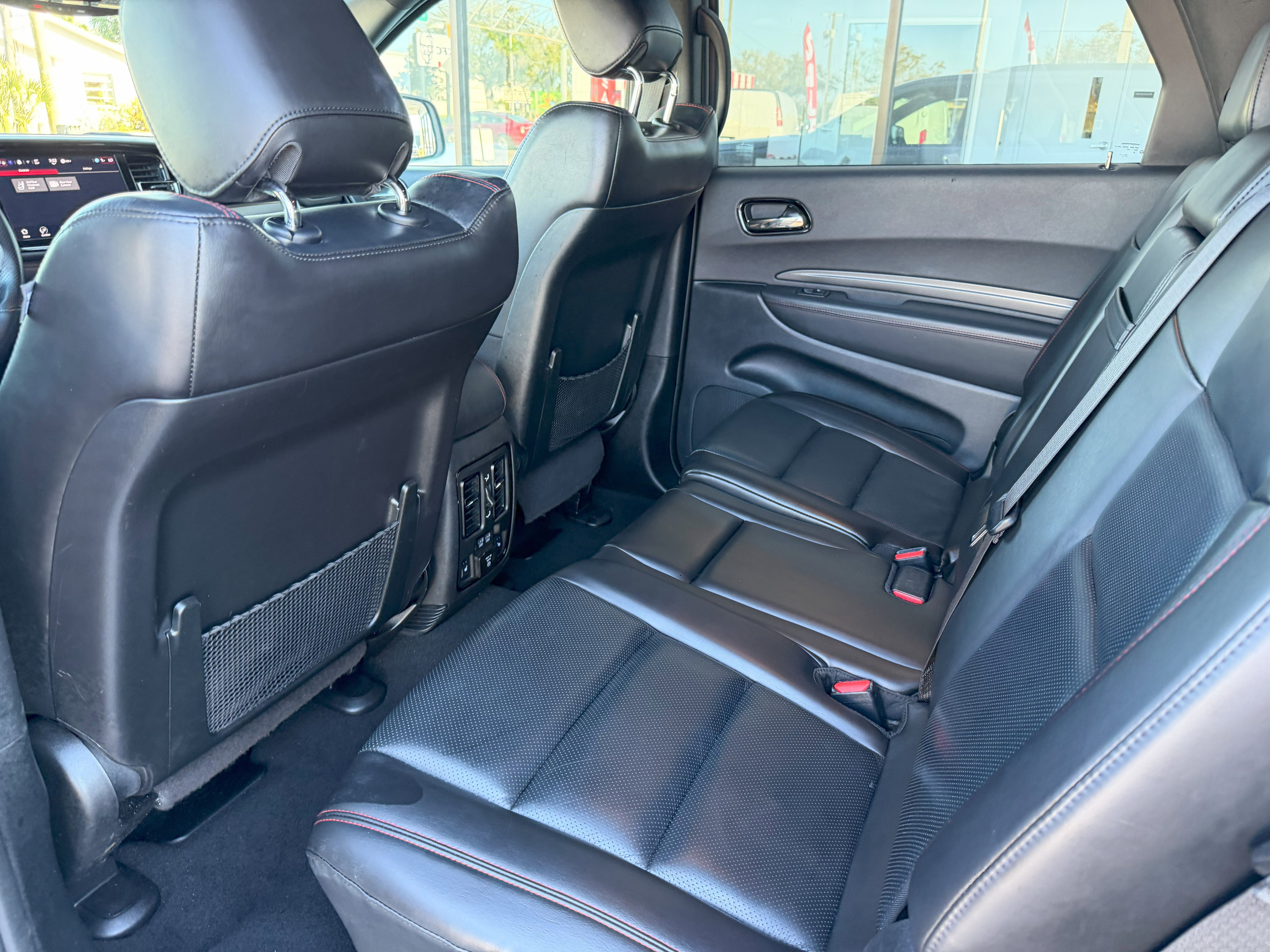 Used 2024 Dodge Durango GT image 19