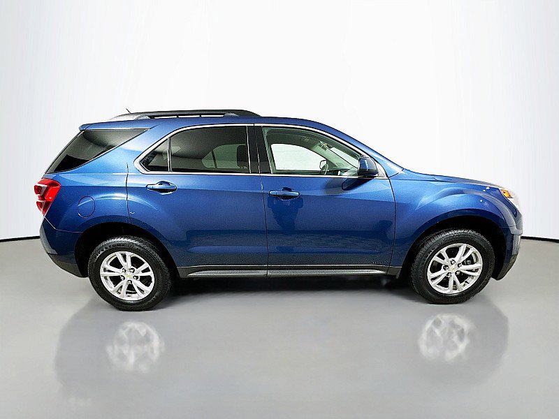 Used 2017 Chevrolet Equinox LT FWD image 8