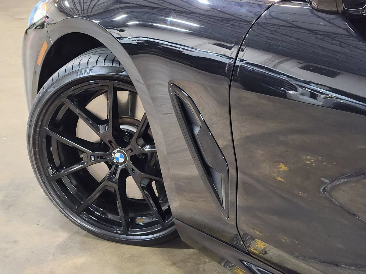 Used 2023 BMW 840i Coupe RWD image 23