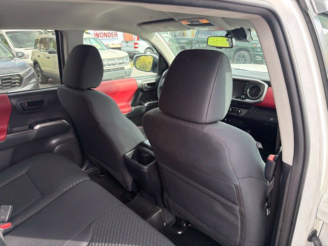 Used 2023 Toyota Tacoma SR5 AWD/4WD image 40