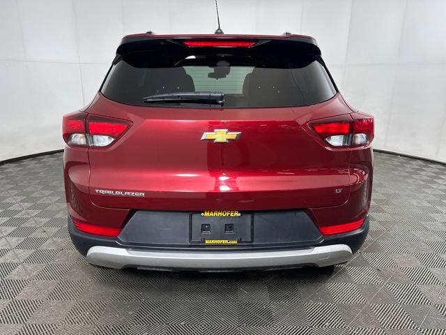 Used 2023 Chevrolet TrailBlazer LT image 12
