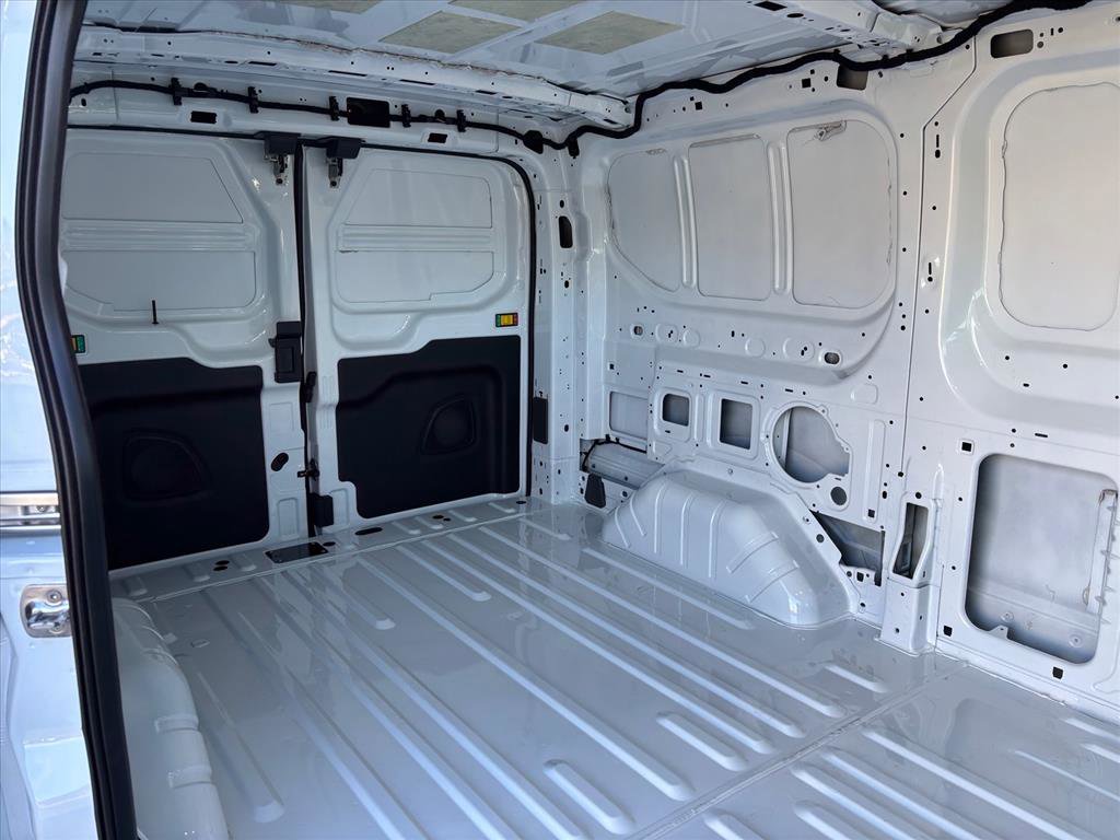 New 2026 Ford Transit 150 Low Roof image 11