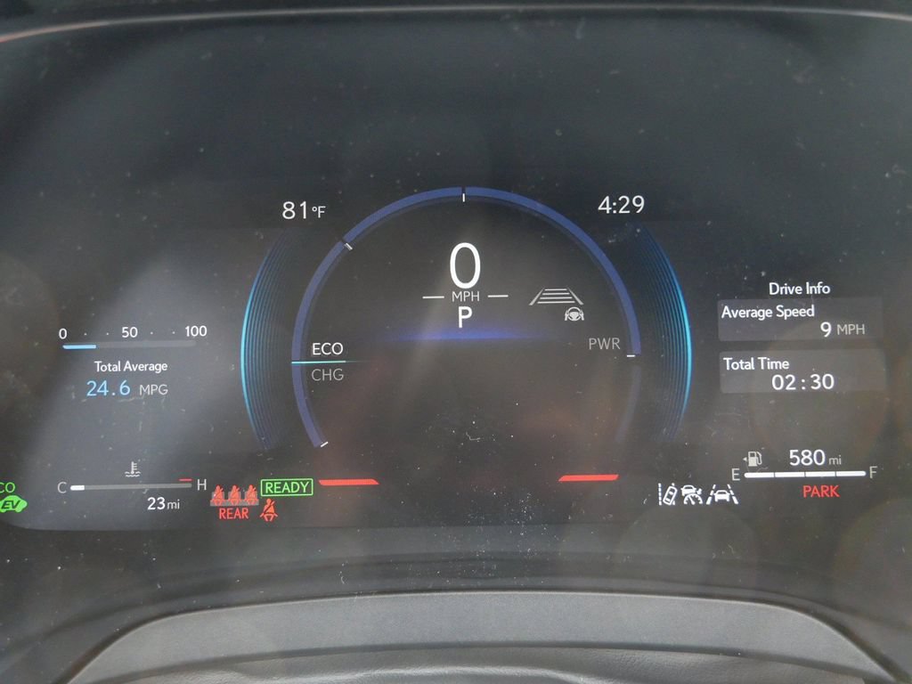 New 2026 Lexus RX 350 w/ Convenience Package AWD/4WD image 29