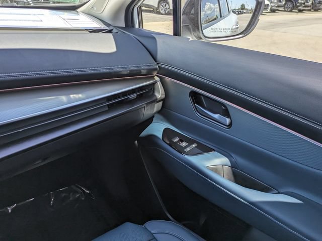 New 2026 Nissan Murano Platinum w/ Cargo Package AWD/4WD image 19