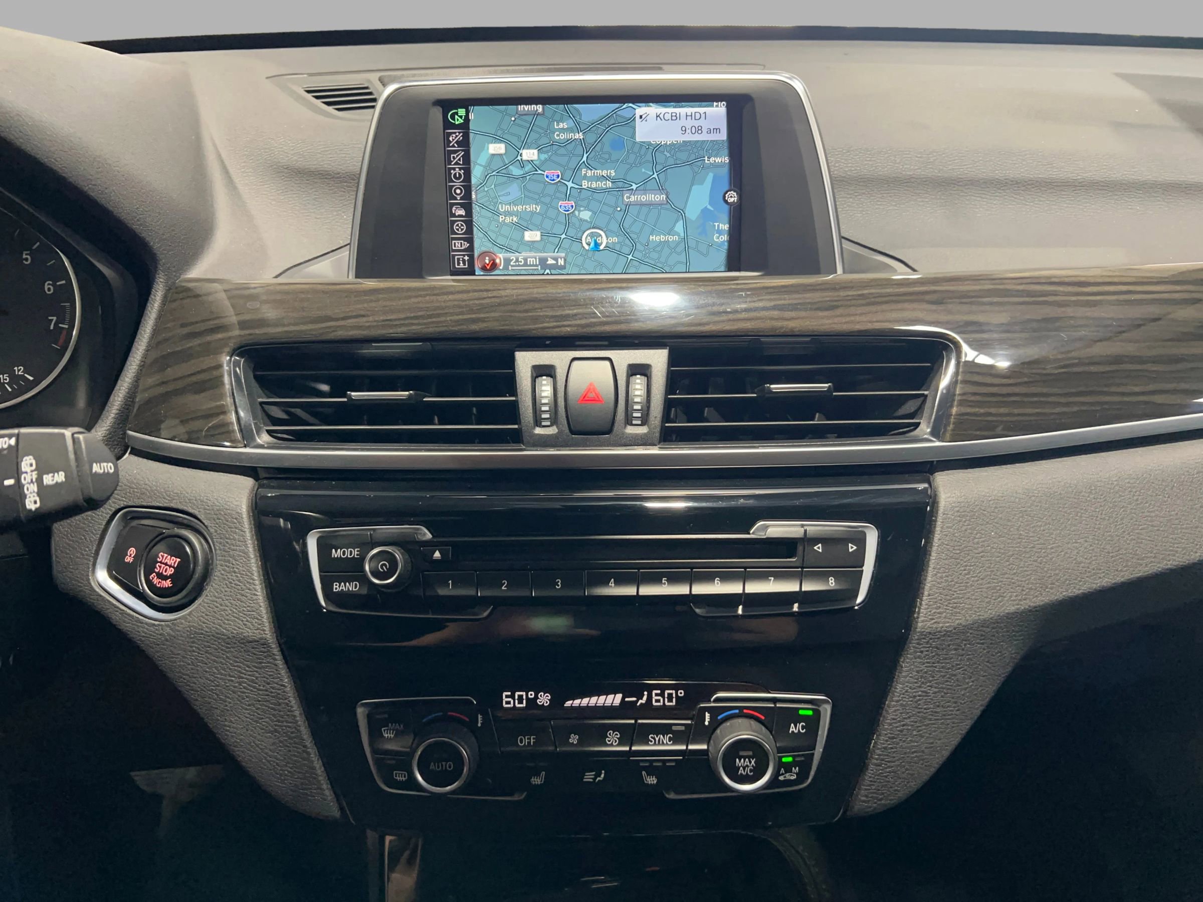 Used 2016 BMW X1 xDrive28i image 27