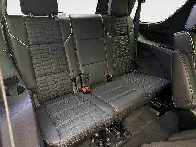 Used 2021 Cadillac Escalade Premium Luxury Platinum image 21