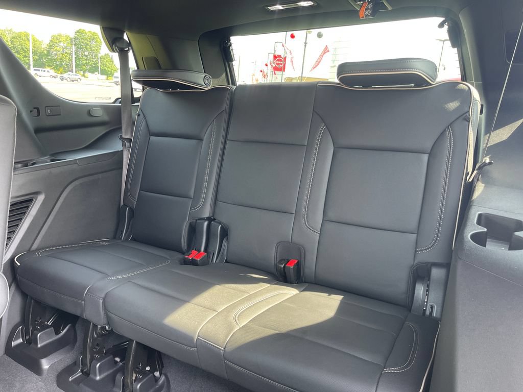 Used 2026 GMC Yukon Elevation w/ Elevation Premium Package AWD/4WD image 26