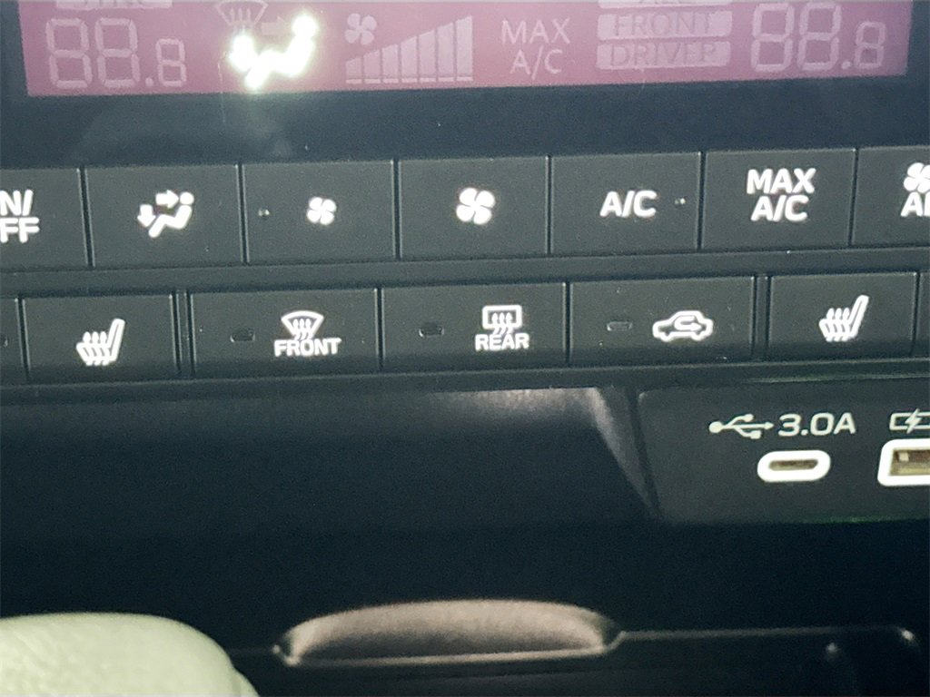 New 2026 Subaru Outback Limited XT image 19