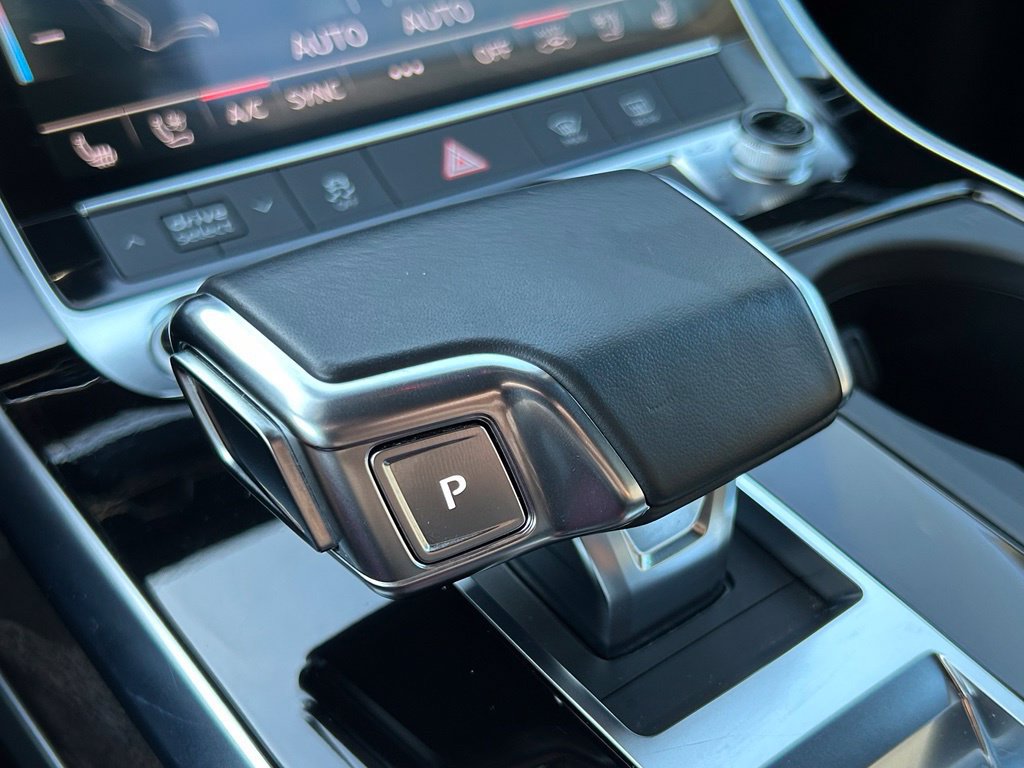 Used 2021 Audi Q8 Premium Plus AWD/4WD image 39