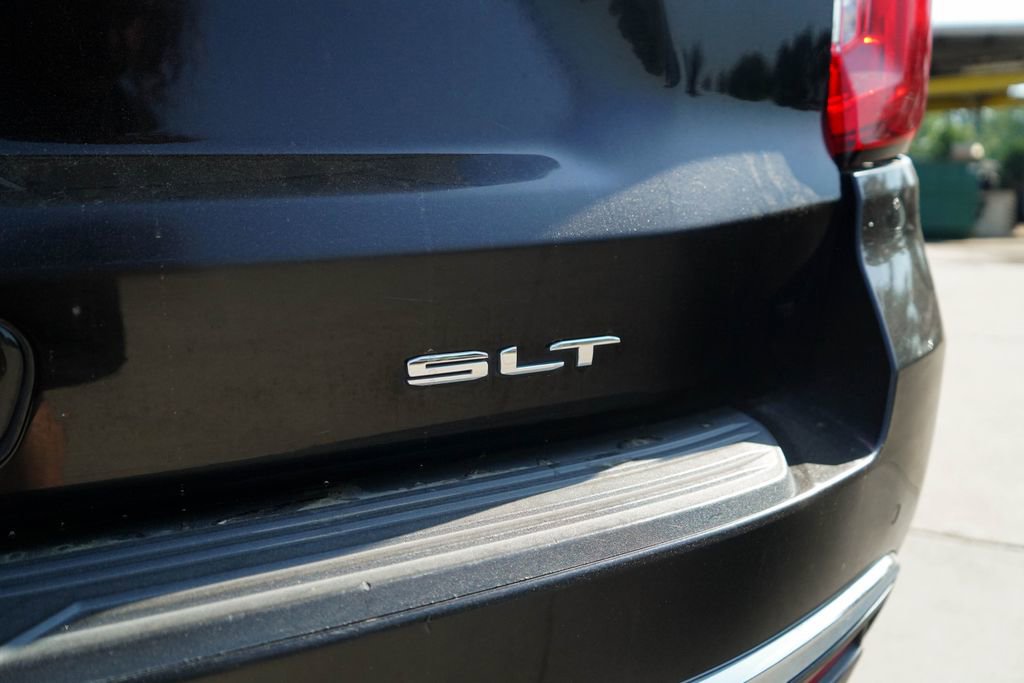 Used 2021 GMC Yukon SLT RWD image 19