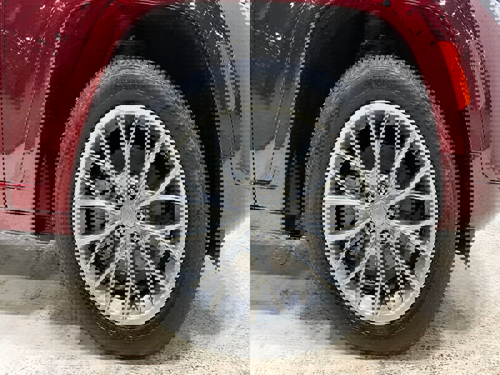 Used 2025 Jeep Grand Cherokee Summit image 9