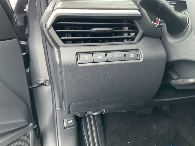 New 2025 Nissan Altima 2.5 SL image 18