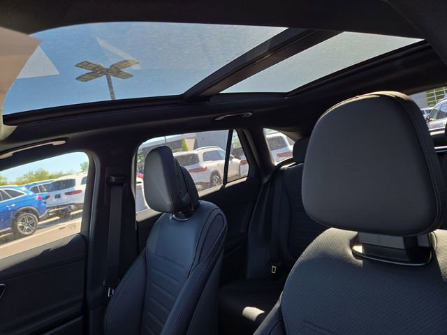 New 2026 Mercedes-Benz GLC 300 4MATIC image 27