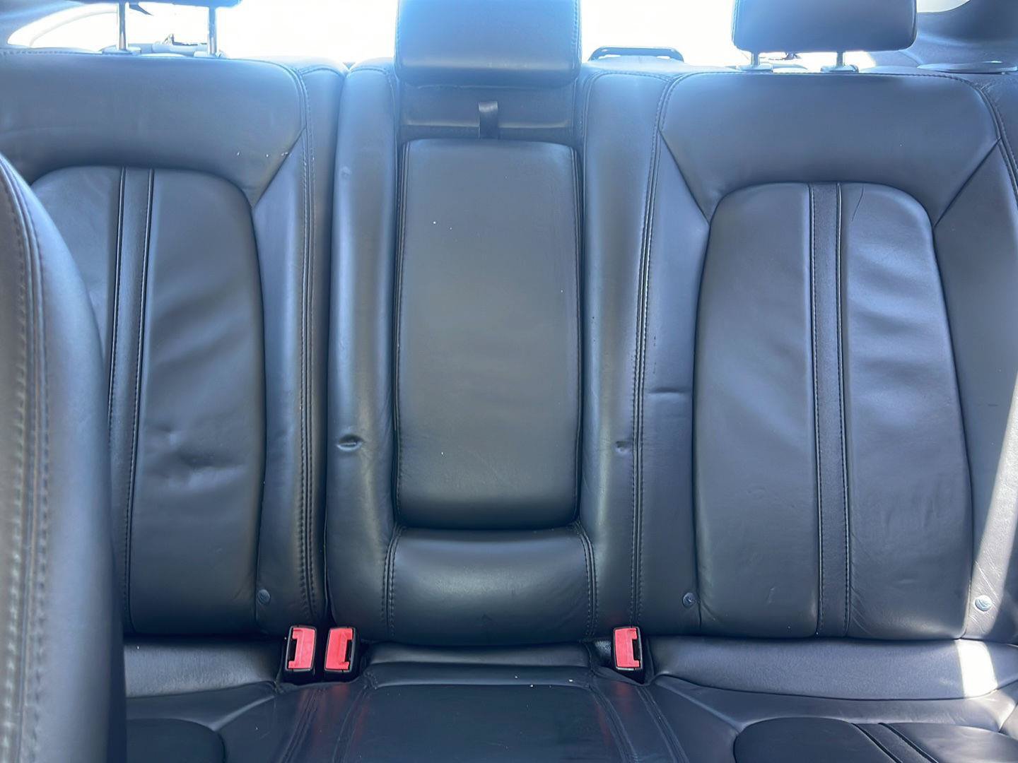 Used 2013 Lincoln MKZ FWD image 30