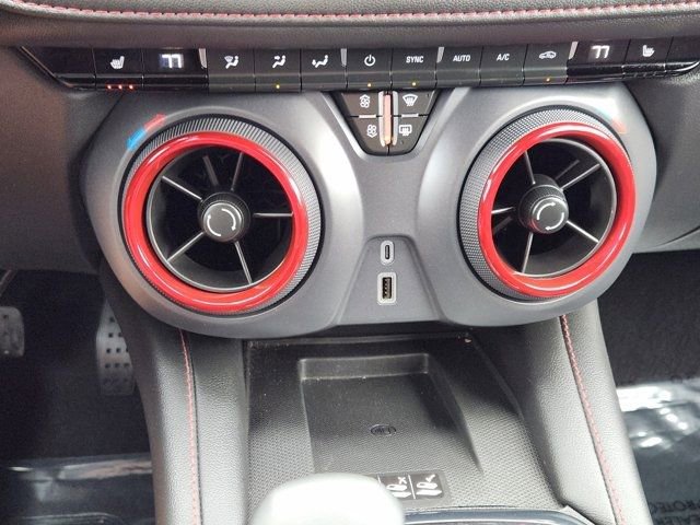 Used 2025 Chevrolet Blazer RS image 22