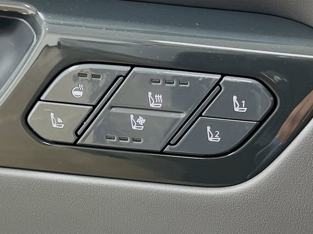 New 2026 Kia EV9 GT-Line AWD/4WD image 21