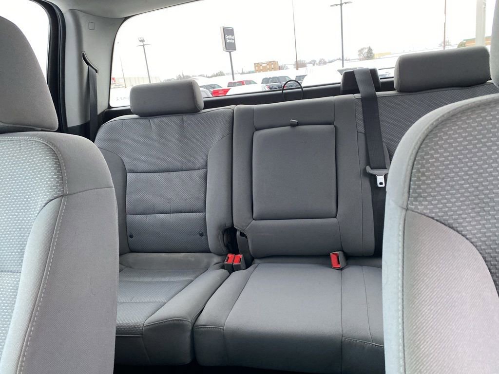 Used 2019 Chevrolet Silverado 2500 W/T w/ WT Convenience Package image 20