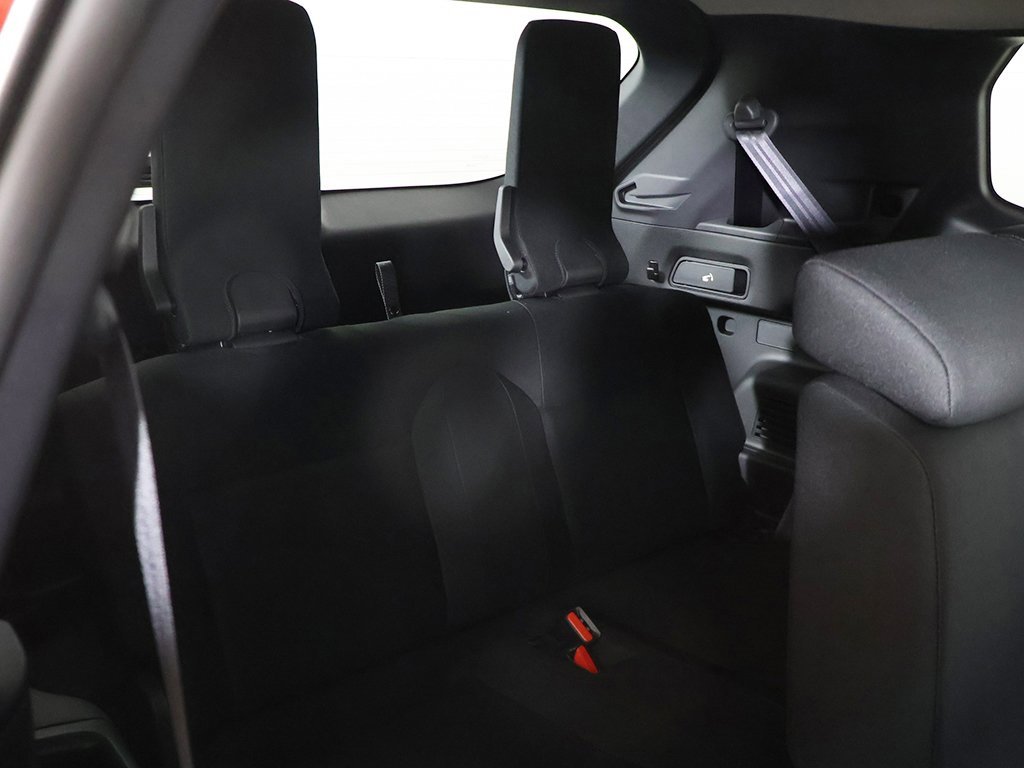 New 2026 Mitsubishi Outlander ES image 31