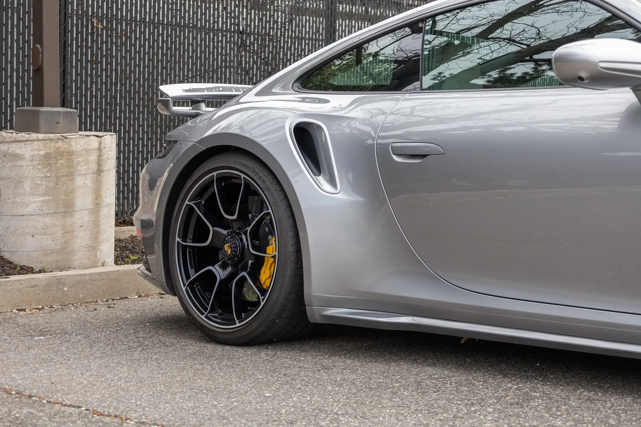 Used 2024 Porsche 911 GT3 RS AWD/4WD image 37