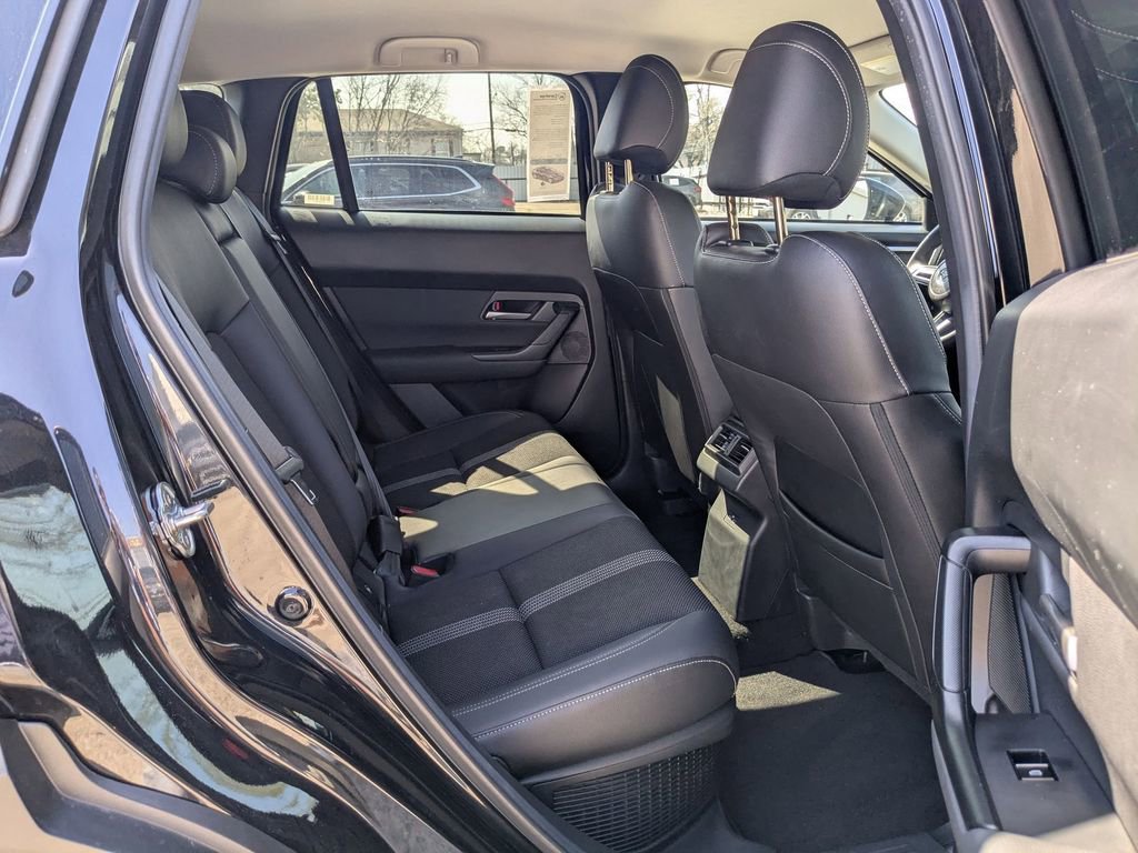 Used 2025 MAZDA CX-50 2.5 Hybrid w/ Preferred Pkg image 29