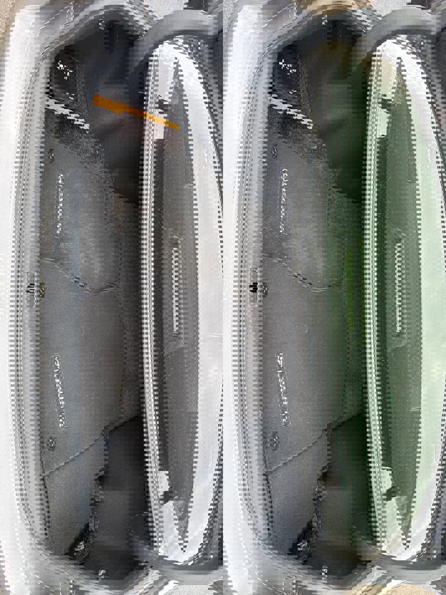 Used 2015 Lexus IS 350 AWD w/ Luxury Package image 18