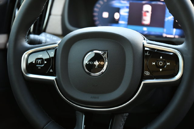 New 2027 Volvo XC90 B6 Plus AWD/4WD image 22