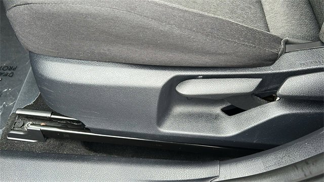 Used 2025 Toyota Camry LE image 23