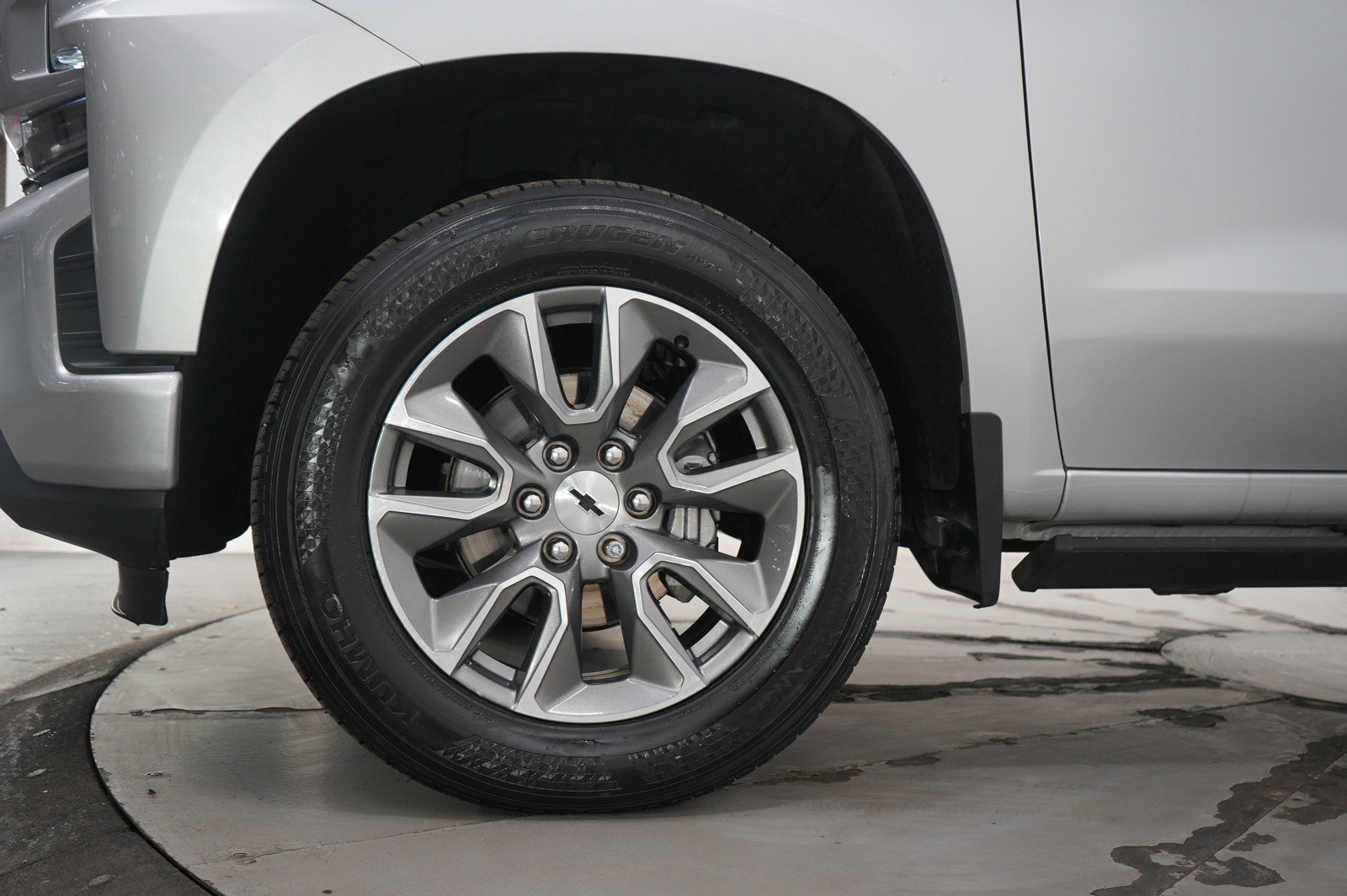 Used 2022 Chevrolet Silverado 1500 RST w/ All Star Edition Plus image 30