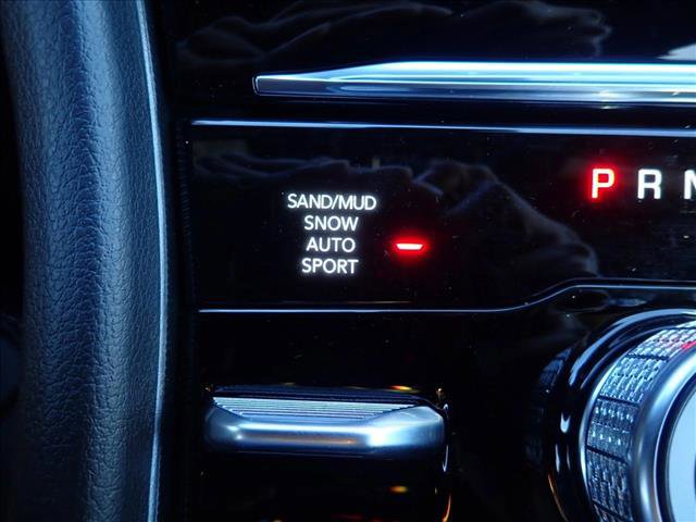 New 2026 Jeep Grand Cherokee Limited image 22