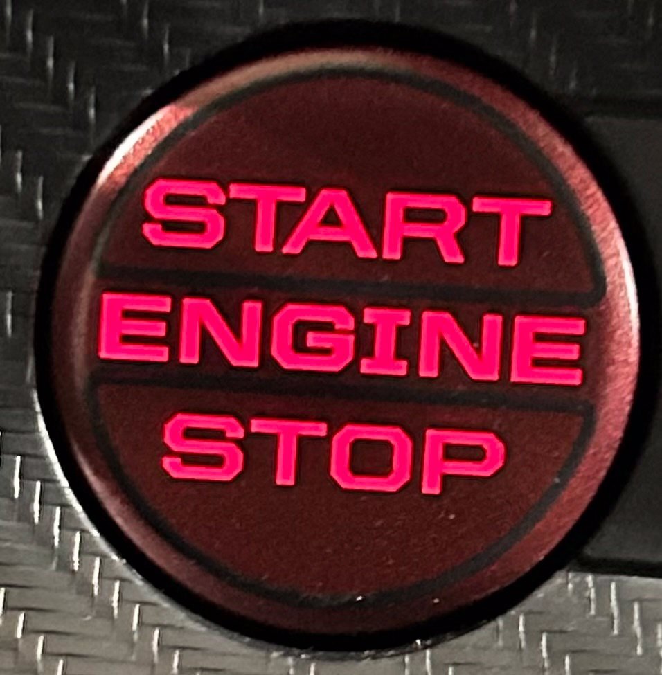 New 2026 Ford Mustang Premium RWD image 48