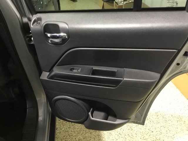 Used 2017 Jeep Patriot Sport image 41