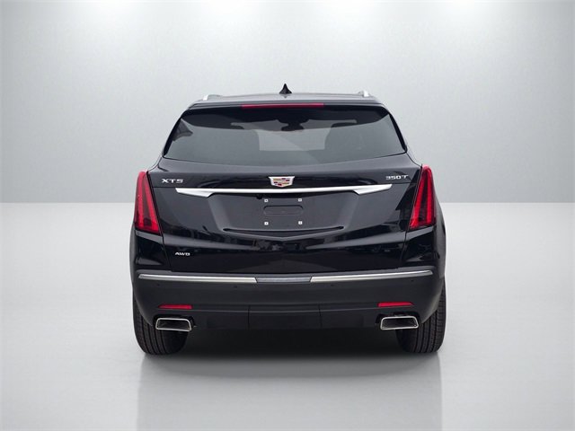 New 2026 Cadillac XT5 Luxury w/ LPO, Floor Liner Package image 6