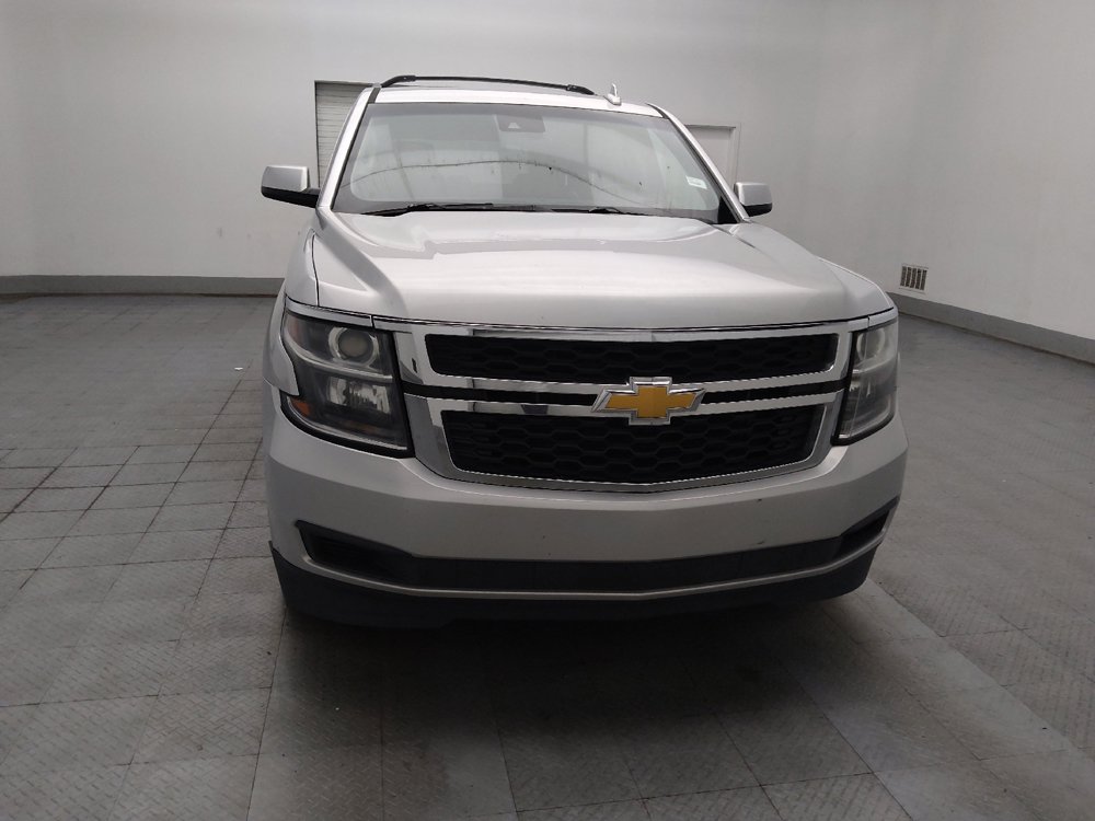 Used 2018 Chevrolet Tahoe LT AWD/4WD image 14