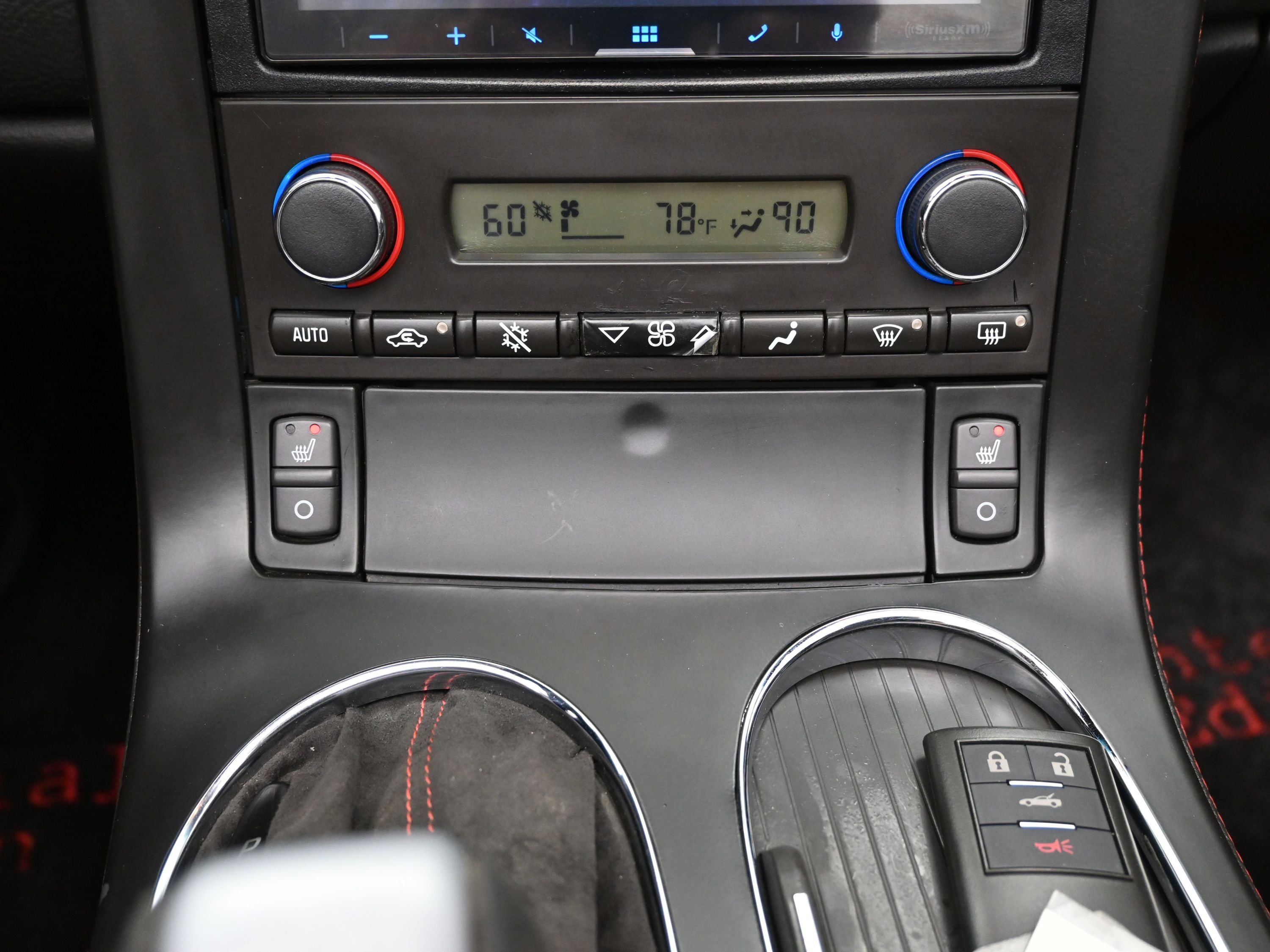 Used 2012 Chevrolet Corvette Grand Sport w/ 3LT Preferred Equipment Group image 29