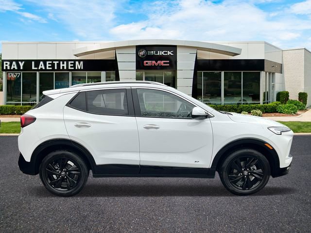 New 2026 Buick Encore GX Sport Touring w/ Comfort Package image 6