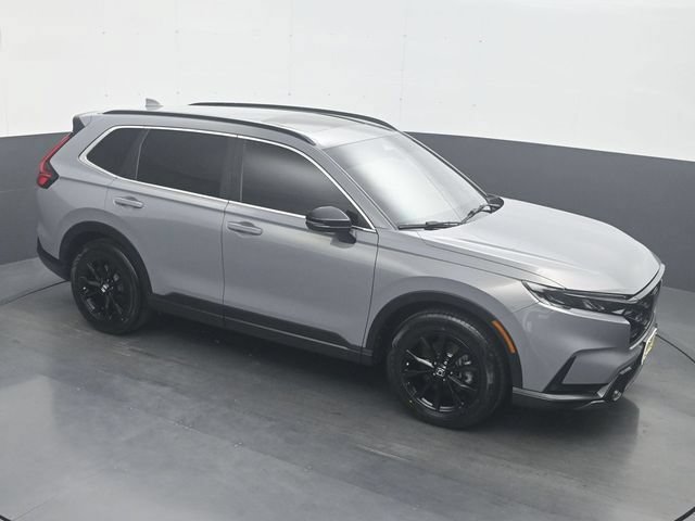Used 2023 Honda CR-V Sport image 19